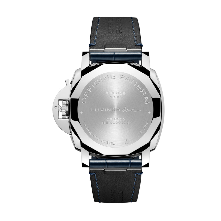 Panerai Luminor Due - 42mm