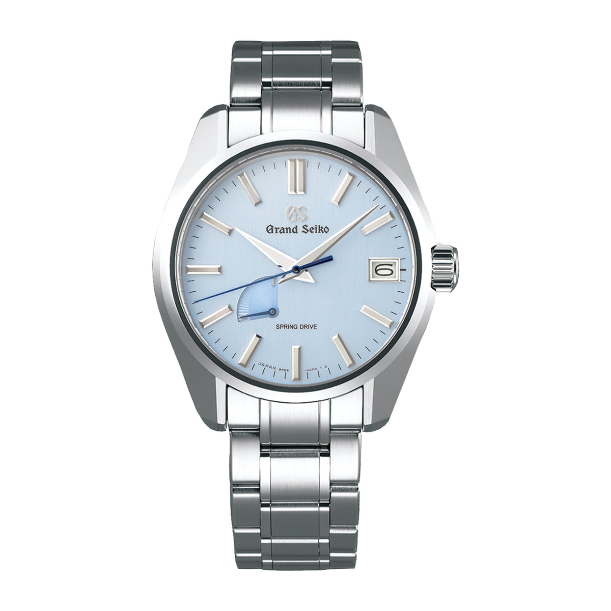 Grand Seiko Heritage SBGA471