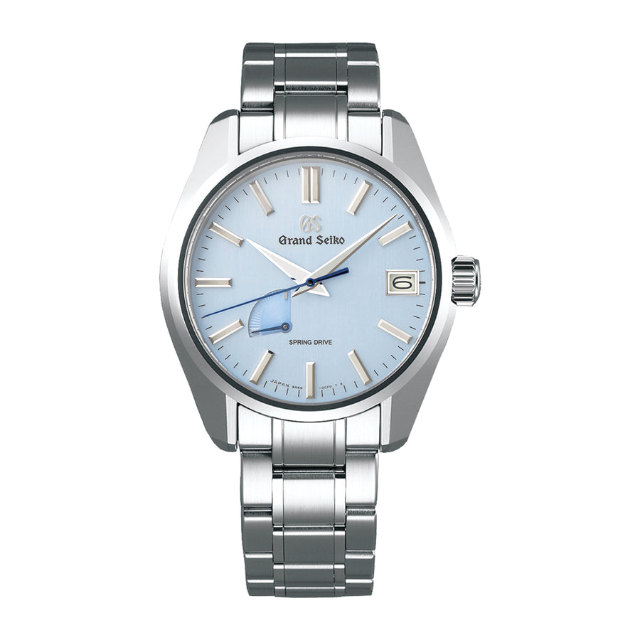 Grand Seiko Heritage SBGA471