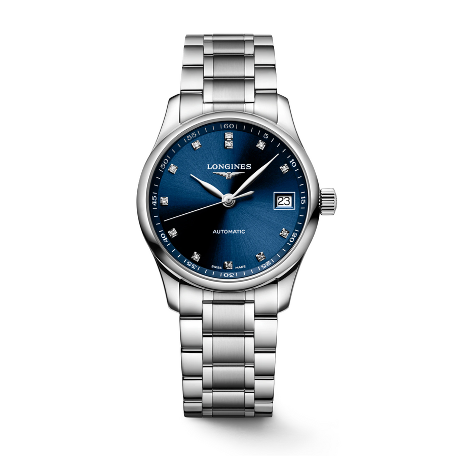 Longines Master Collection 34mm