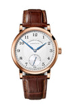 A Lange and Sohne 1815 -