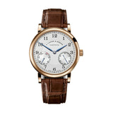 A Lange and Sohne 1815 Up-Down -