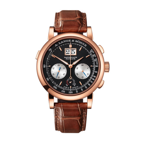 A Lange and Sohne Datograph Up-Down -