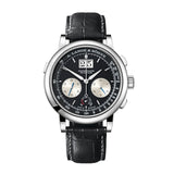 A Lange and Sohne Datograph Up-Down -