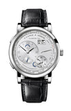 A Lange and Sohne Lange 1 Time Zone -