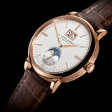 A Lange and Sohne Saxonia Moon Phase -