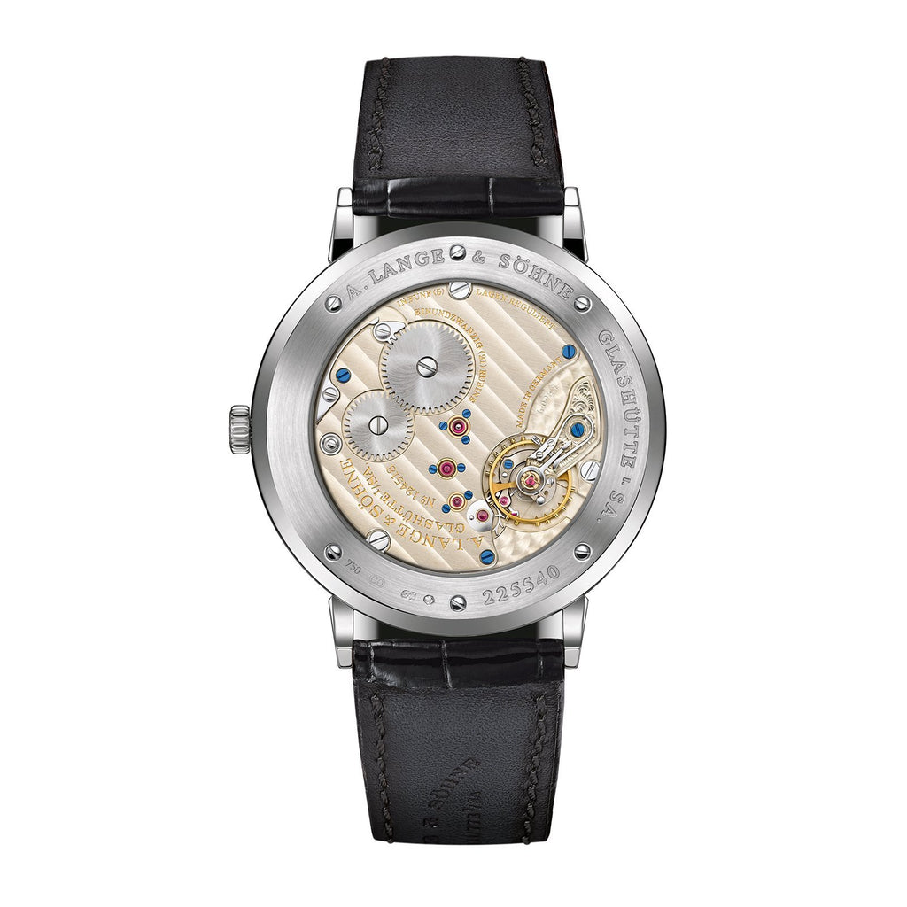 A Lange and Sohne Saxonia Thin (40mm) -