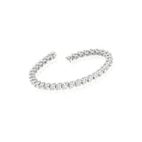 A Link Diamond Bracelet-A Link Diamond Bracelet - ABL13200NT-PPJ070