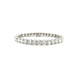 A Link Diamond Bracelet-A Link Diamond Bracelet - ABL13200TJ-PP1070