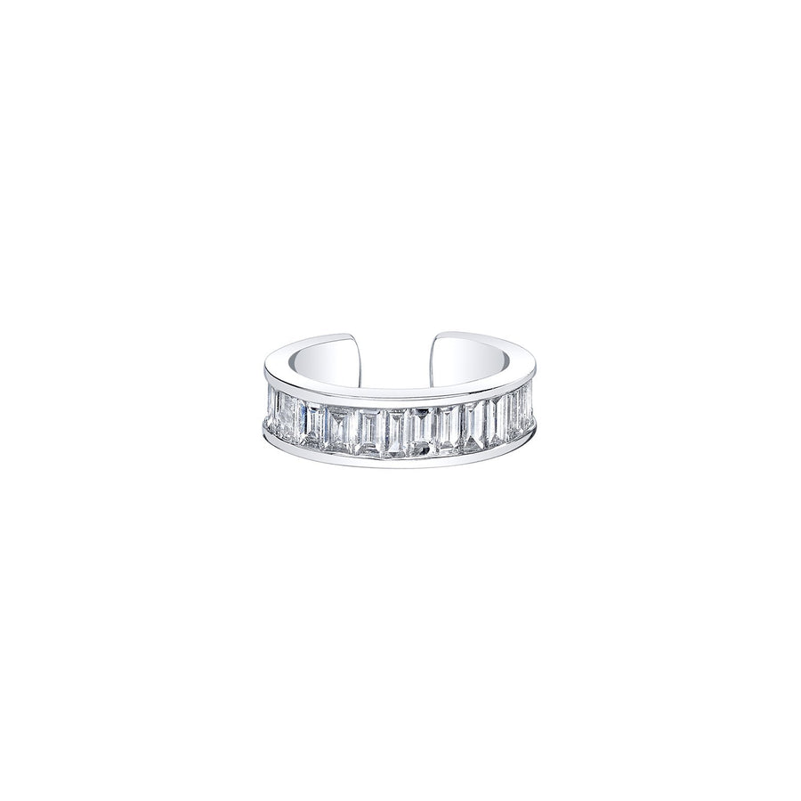 Anita Ko Baguette Ear Cuff -