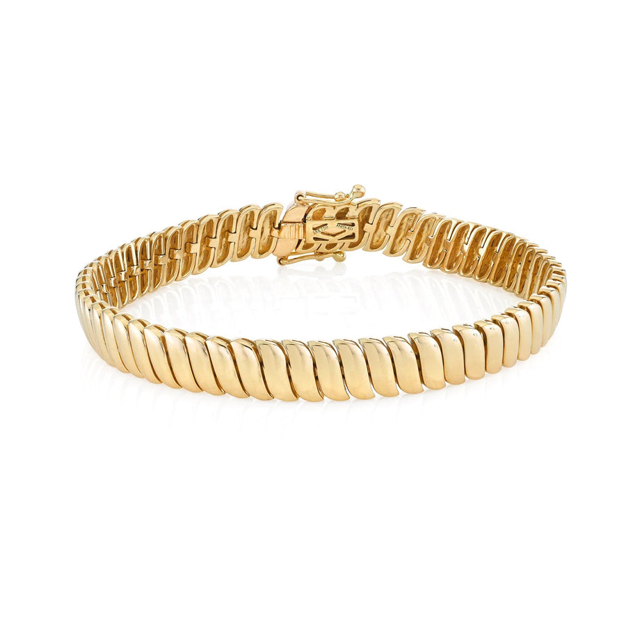 Anita Ko Classic Zoe Bracelet - AKZOEB-YG