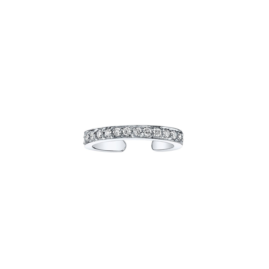 Anita Ko Diamond Ear Cuff -