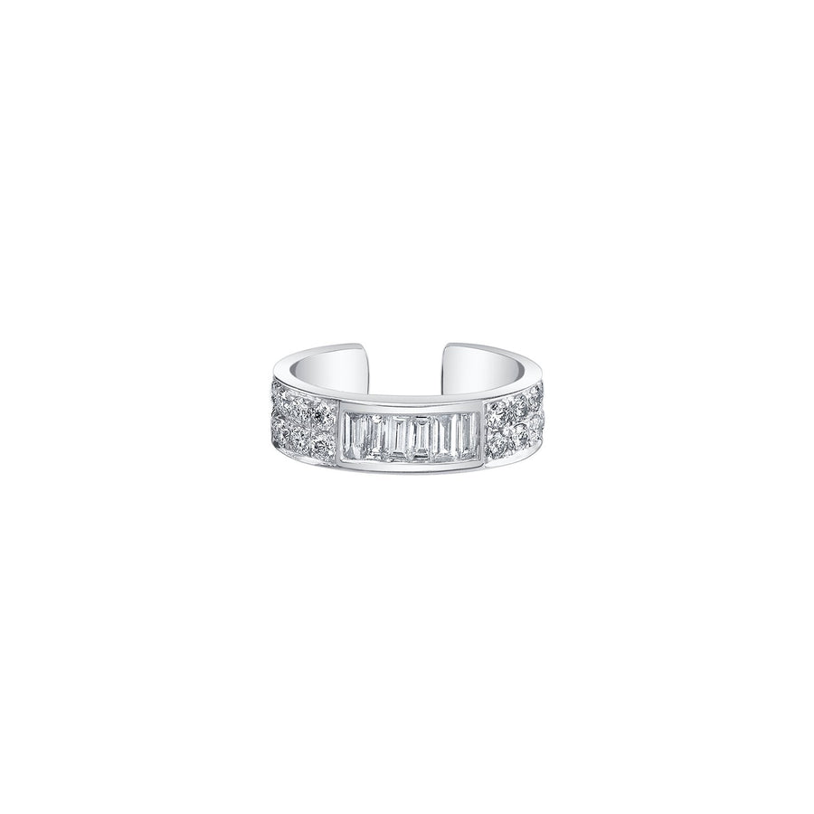 Anita Ko Diamond Ear Cuff -