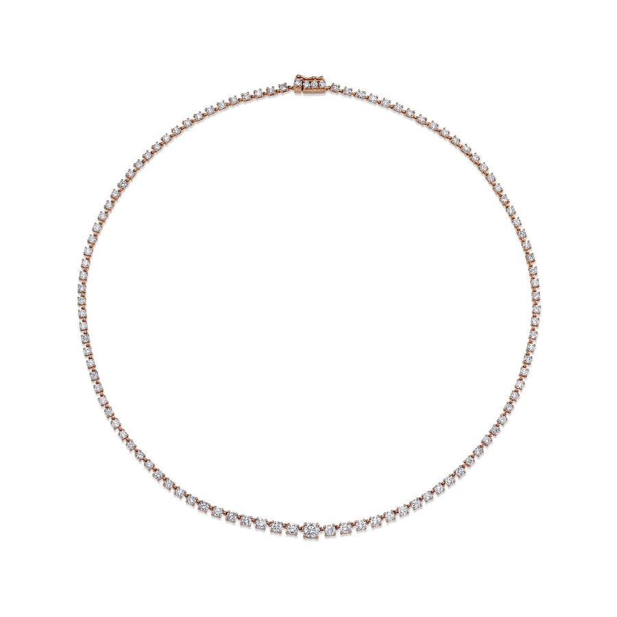 Anita Ko Rope Choker -