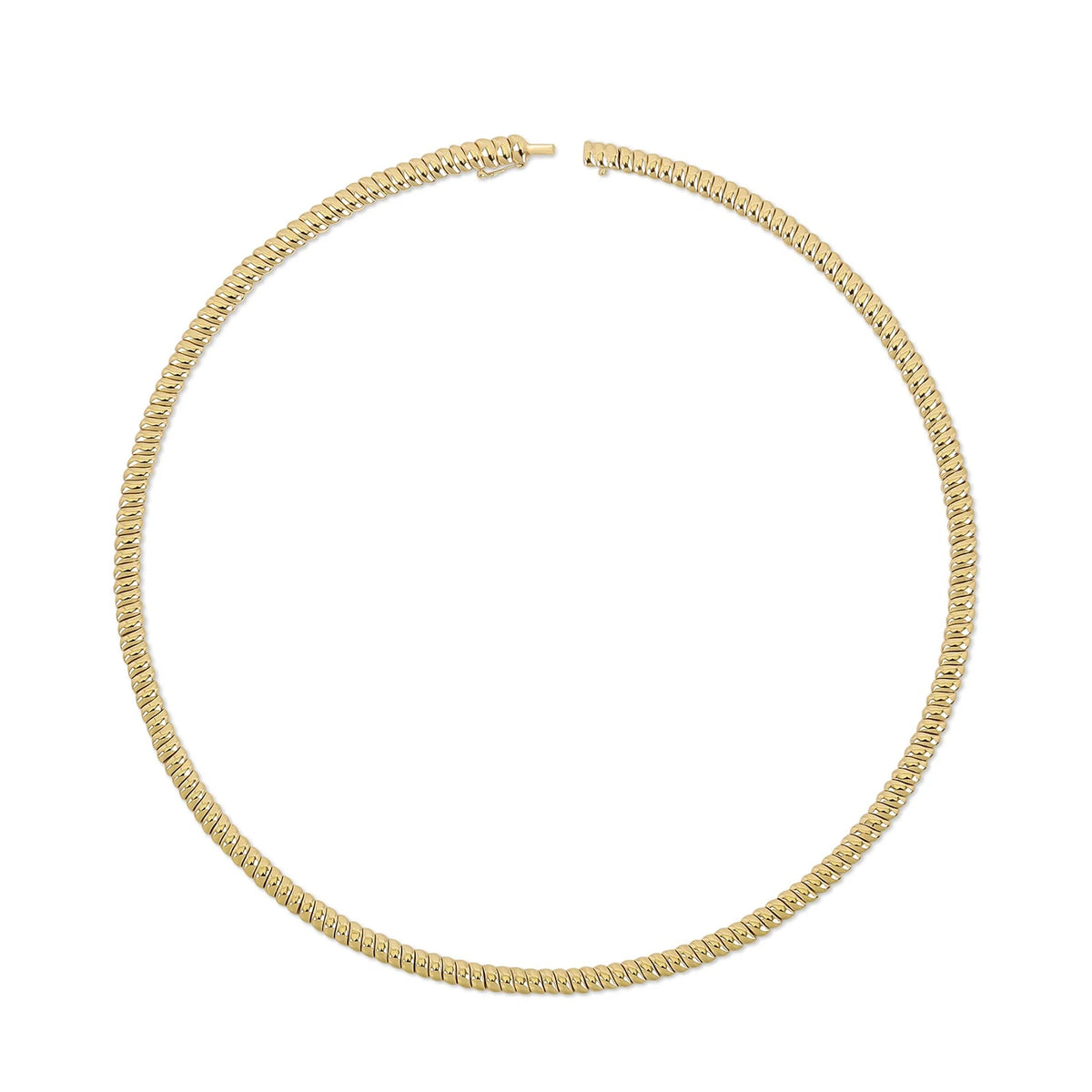 Anita Ko Thin Zoe Choker - AKNTZOE-YG