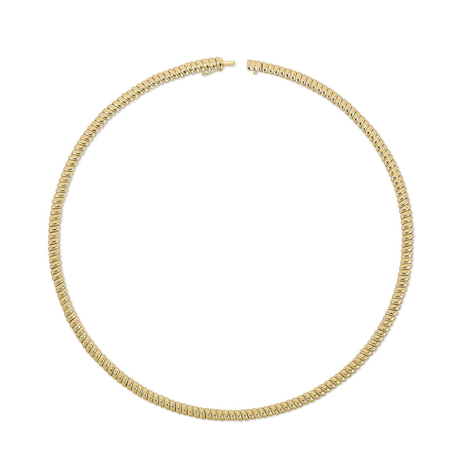 Anita Ko Thin Zoe Choker - AKNTZOE-YG