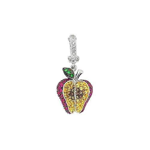 Apple Charm - OPEJL00232