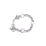 Baby Charm Bracelet-Baby Charm Bracelet - 8BKEY02295