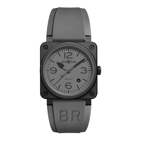 Bell & Ross BR 03-92 Commando-Bell & Ross BR 03-92 Commando -