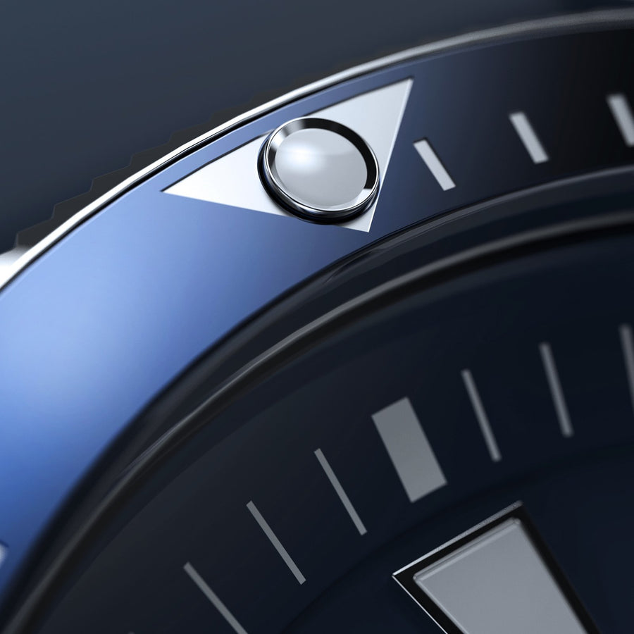 Bell & Ross BR 03-92 Diver -