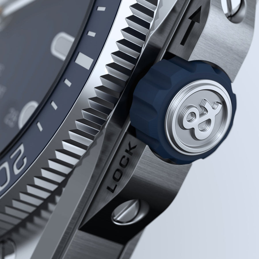 Bell & Ross BR 03-92 Diver -