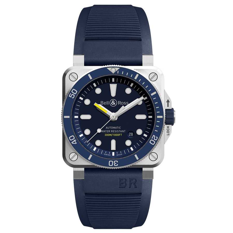 Bell & Ross BR 03-92 Diver -