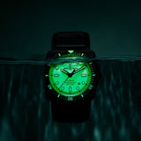 Bell & Ross BR 03-92 Diver Full Lum-Bell & Ross BR 03-92 Diver Full Lum -