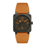 Bell & Ross BR 03-92 MA-1 -