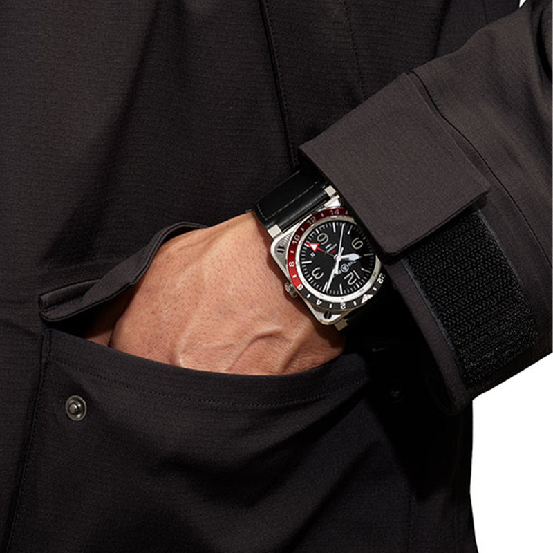 Bell & Ross BR 03-93-Bell & Ross BR 03-93 -