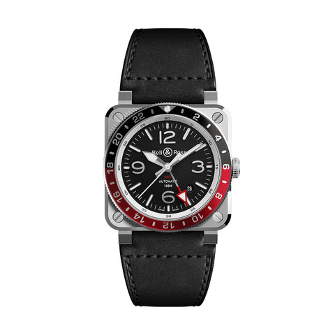 Bell & Ross BR 03-93-Bell & Ross BR 03-93 -