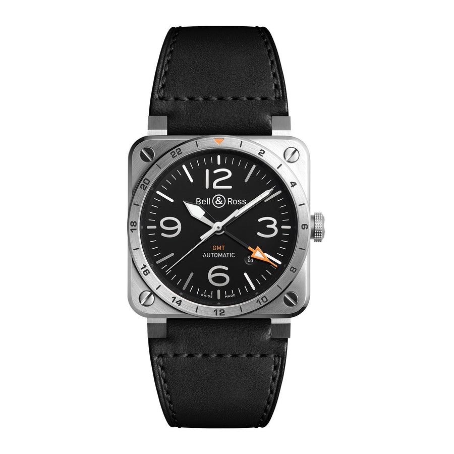 Bell & Ross BR 03-93 GMT -