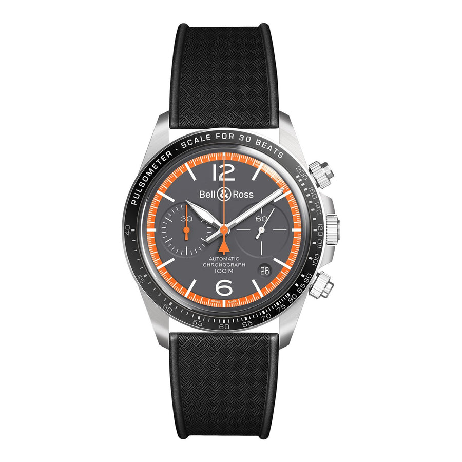 Bell & Ross BR V2-94 Garde-Cotes -