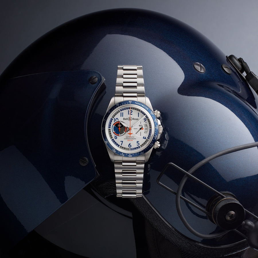 Bell & Ross BR V2-94 Racing Bird -