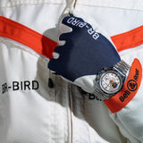 Bell & Ross BR V2-94 Racing Bird -