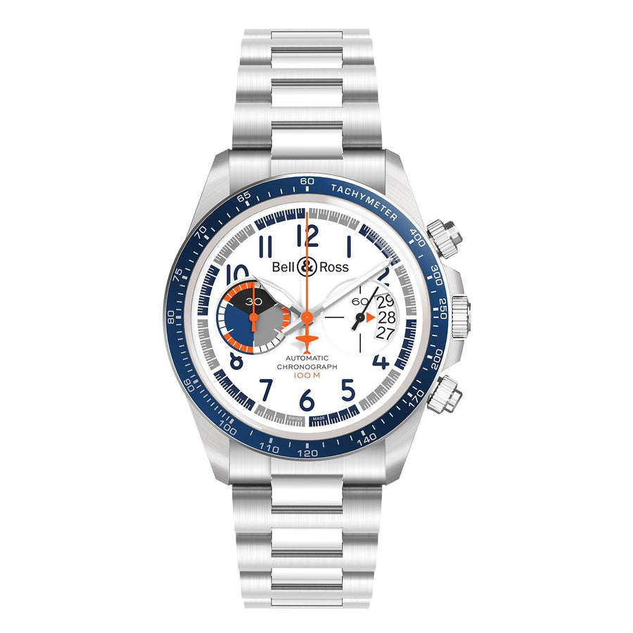 Bell & Ross BR V2-94 Racing Bird -
