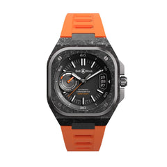 Zenith BR-X5 Carbon Orange