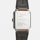 Bell & Ross Golden Heritage-Bell & Ross Golden Heritage - BR03A-GH-ST/SCA