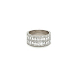 Bez Ambar Blaze Diamond Ring-Bez Ambar Blaze Diamond Ring - DRBEZ01090