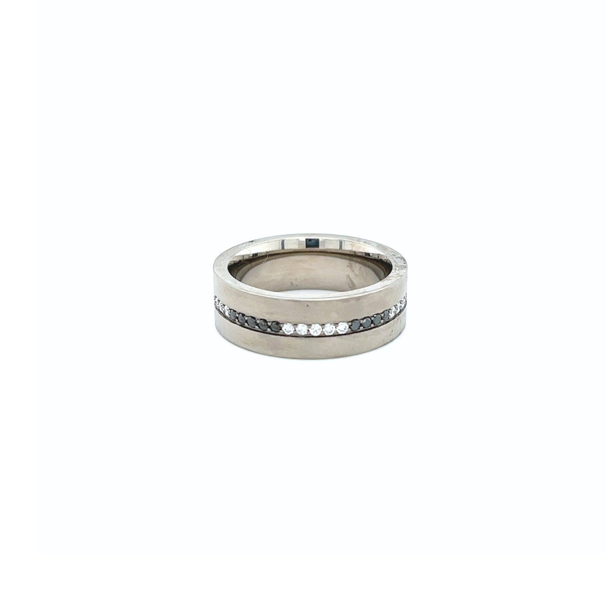 Bez Ambar Diamond Band - DRBEZ00372