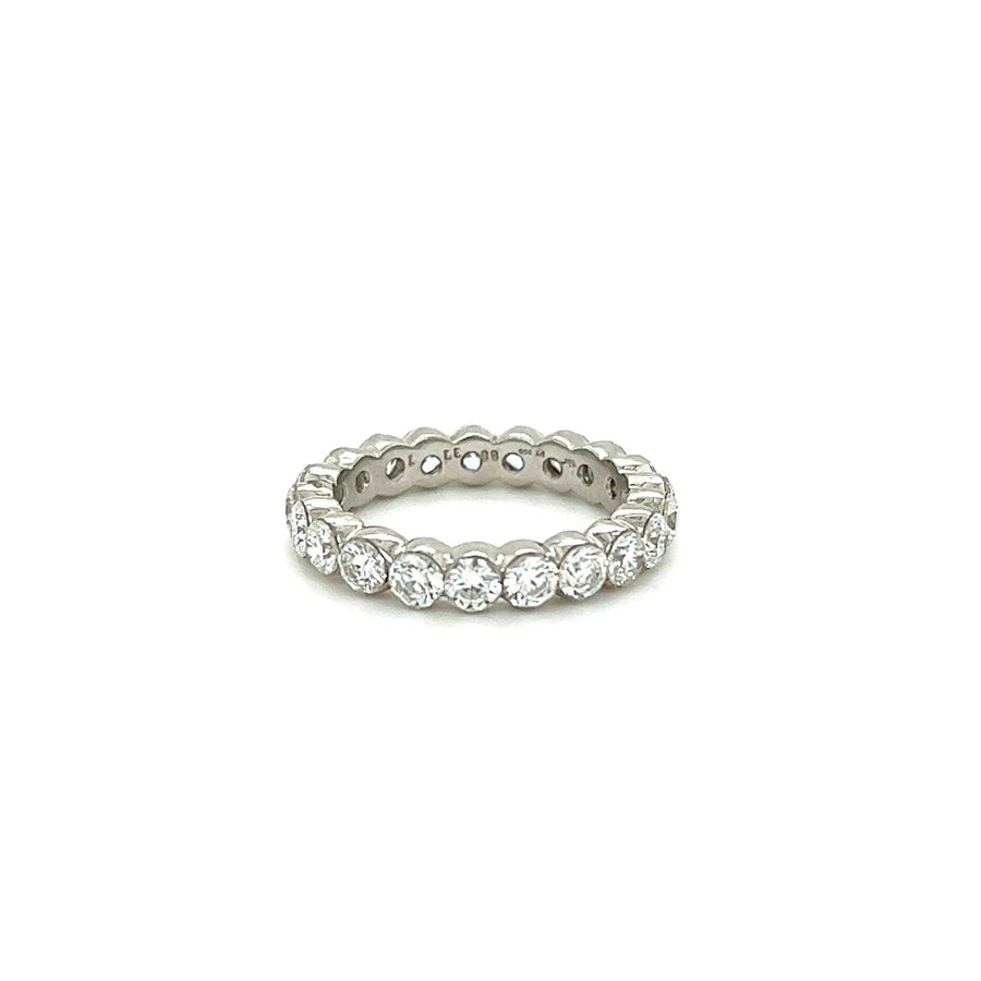 Bez Ambar Diamond Band - DRBEZ01072