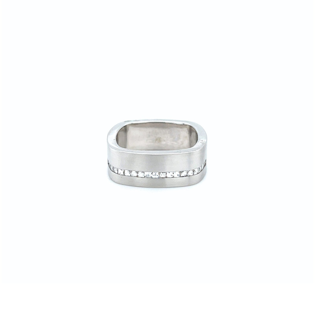 Bez Ambar Diamond Band - DRBEZ01553