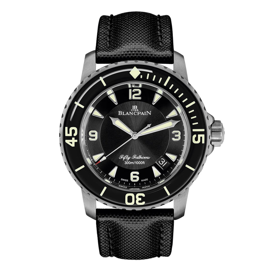 Blancpain Fifty Fathoms Automatique -