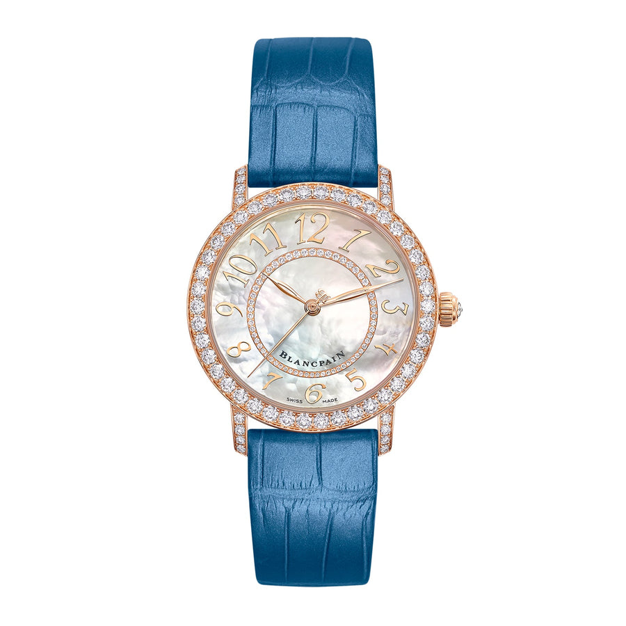 Blancpain Ladybird - 3660-2954-O55A