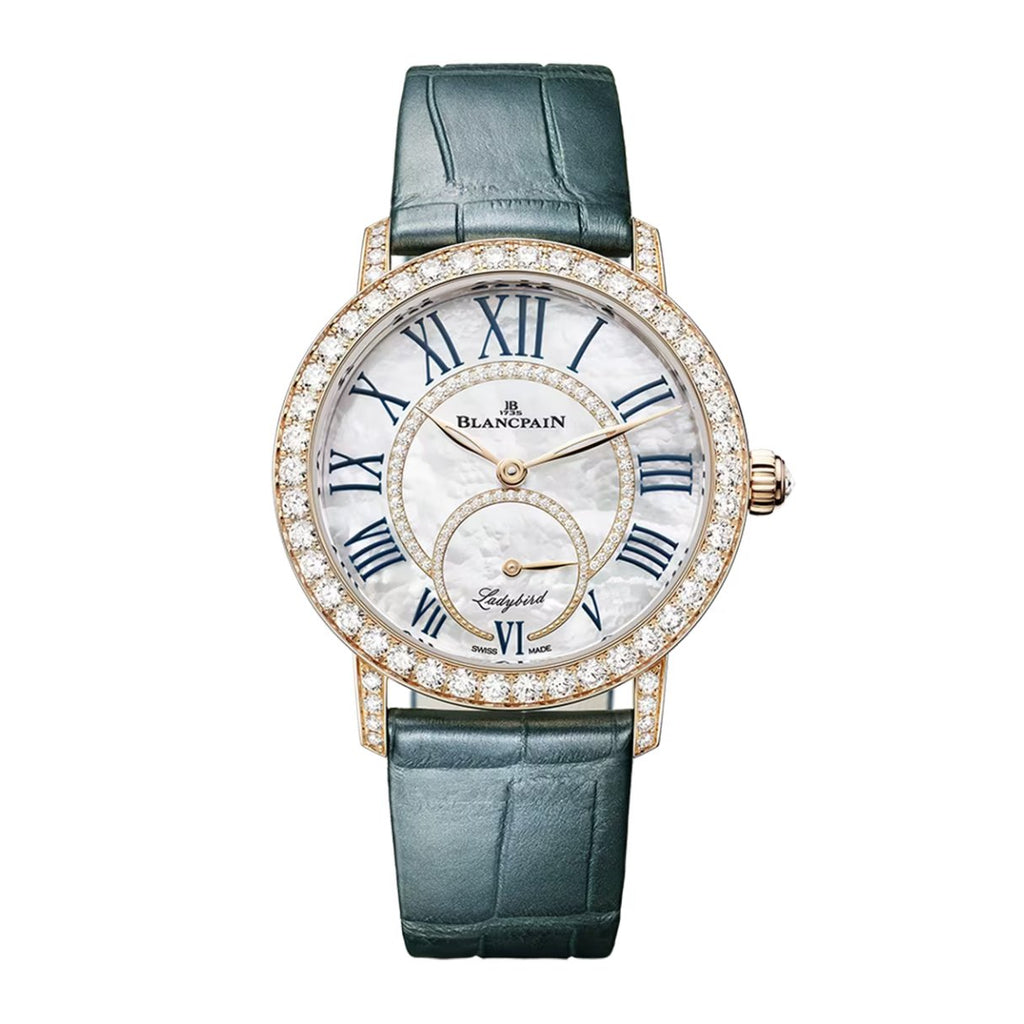 Blancpain Ladybird Colors-Blancpain Ladybird Colors - 3661 2954 55B