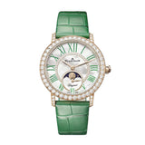 Blancpain Ladybird Colors Phases de Lune-Blancpain Ladybird Colors Phases de Lune - 3662B 2954 55B