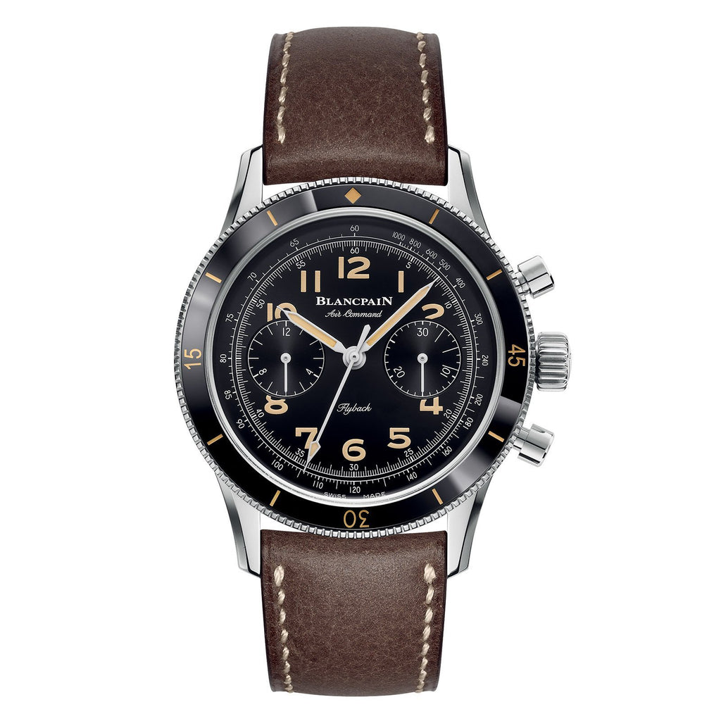 Blancpain Specialities Air Command -