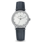 Blancpain Ultraplate Automatic Ladies Watch-Blancpain Ultraplate Automatic Ladies Watch -
