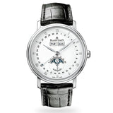 Blancpain Villeret Quantieme Complet Automatic Men's Watch -