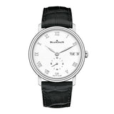 Blancpain Villeret Ultra Slim Automatic Watch -