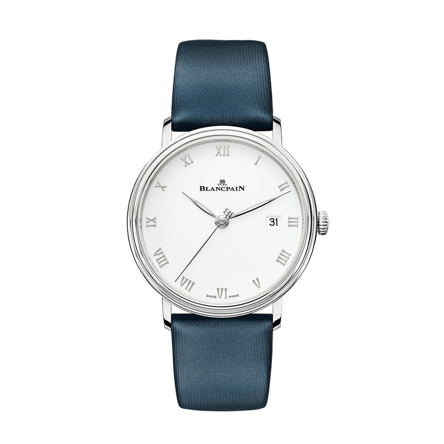 Blancpain Villeret Ultraplate 38mm - 6224-1127-95A